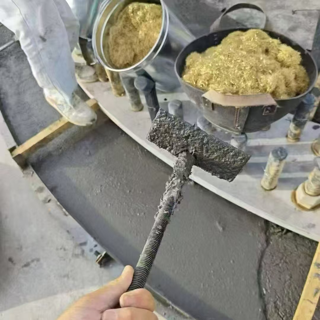 翠屏C120风电设备基础专用灌浆料